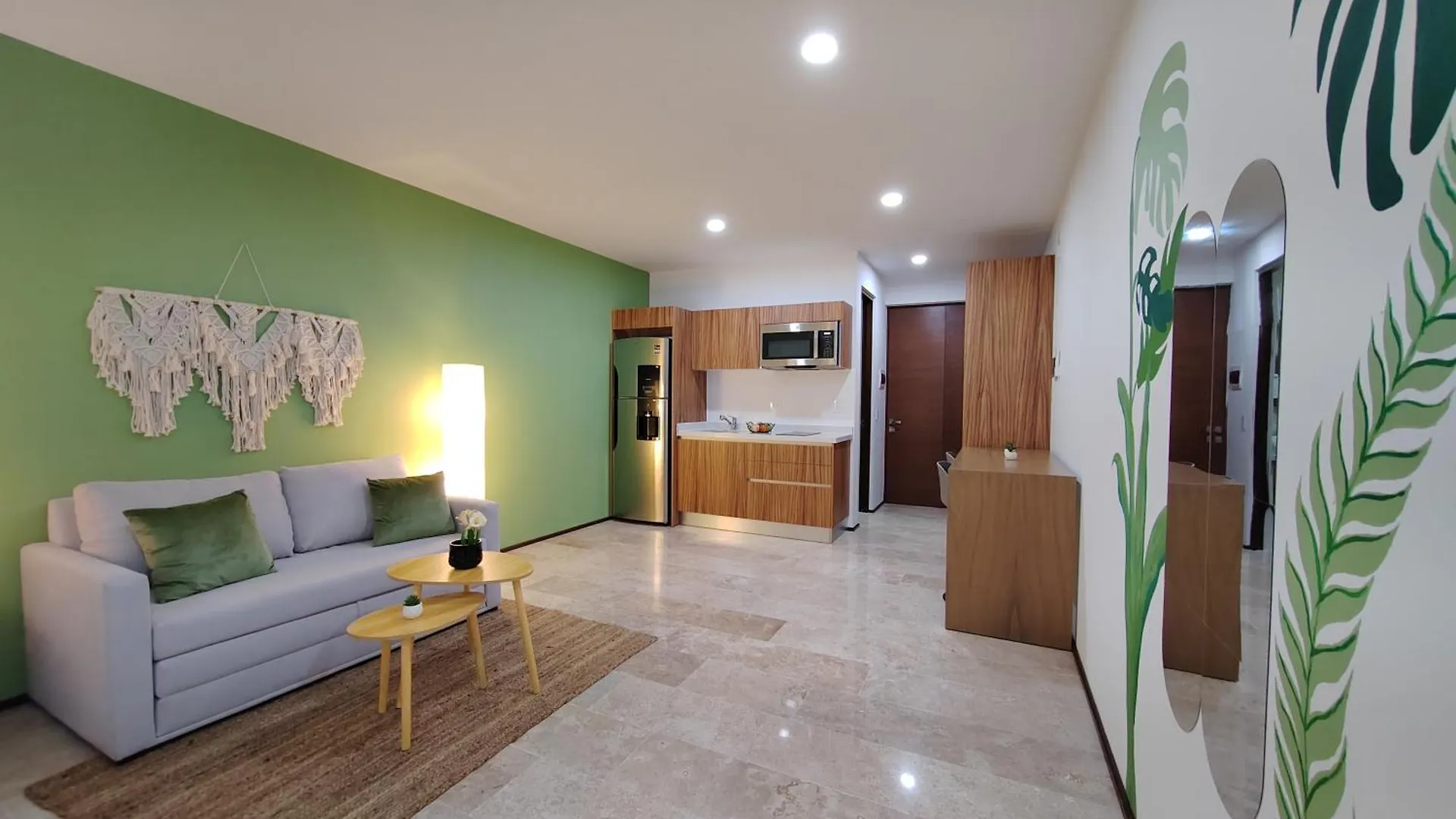 פלאייה דל כרמן New! Beautiful Studio Steps Away From 5Th Av & Beach -Gym - Pool By Yeah 0*, פלאייה דל כרמן מקסיקו