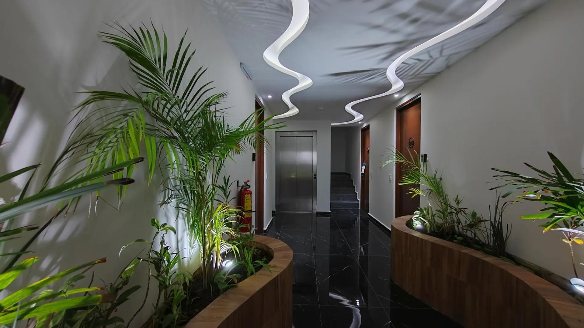 דירה פלאייה דל כרמן New! Beautiful Studio Steps Away From 5Th Av & Beach -Gym - Pool By Yeah